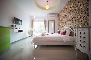 The Linux Garden Hotel