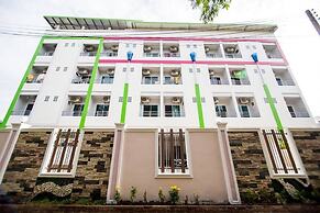 The Linux Garden Hotel