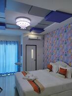 The Linux Garden Hotel