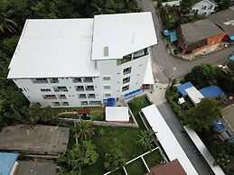 The Linux Garden Hotel