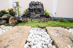 The Linux Garden Hotel