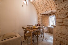 Trulli Antichi Mestieri