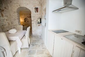 Trulli Antichi Mestieri