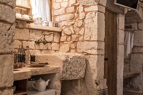 Trulli Antichi Mestieri