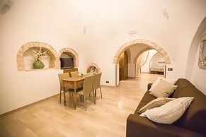 Trulli Antichi Mestieri