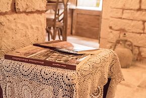 Trulli Antichi Mestieri