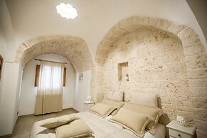 Trulli Antichi Mestieri