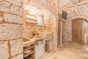 Trulli Antichi Mestieri