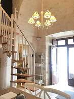 Trulli Antichi Mestieri