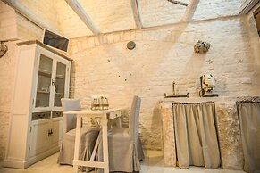 Trulli Antichi Mestieri