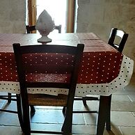 Trulli Antichi Mestieri