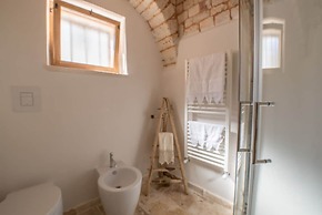 Trulli Antichi Mestieri