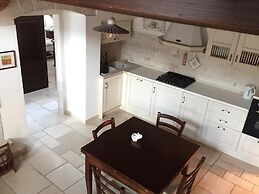 Trulli Antichi Mestieri