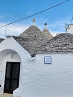 Trulli Antichi Mestieri