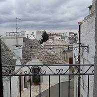 Trulli Antichi Mestieri