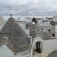 Trulli Antichi Mestieri