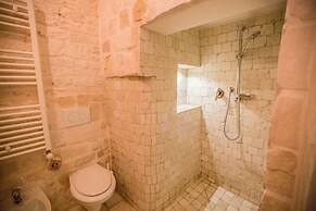 Trulli Antichi Mestieri