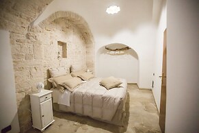 Trulli Antichi Mestieri