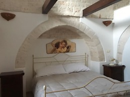 Trulli Antichi Mestieri