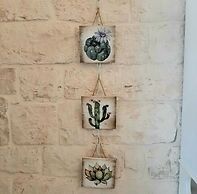 Trulli Antichi Mestieri