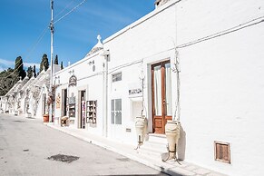 Trulli Antichi Mestieri