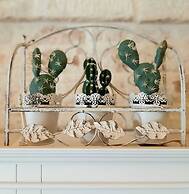 Trulli Antichi Mestieri