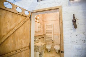 Trulli Antichi Mestieri