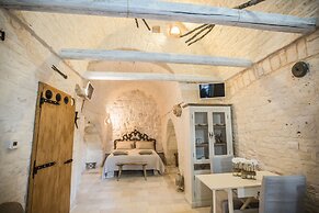 Trulli Antichi Mestieri