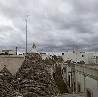 Trulli Antichi Mestieri