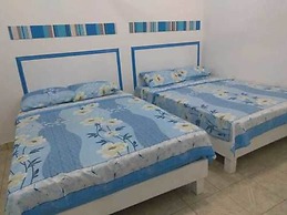La Punta Rooms Hostel