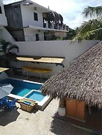 La Punta Rooms Hostel