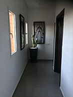 Villa Cactus
