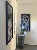 Villa Cactus
