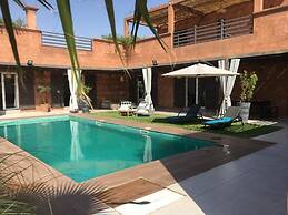 Villa Cactus