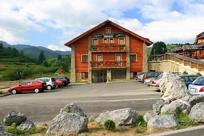 Penzion Josu Zuberec