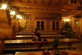 Penzion Josu Zuberec