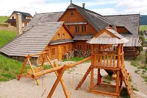 Penzion Josu Zuberec
