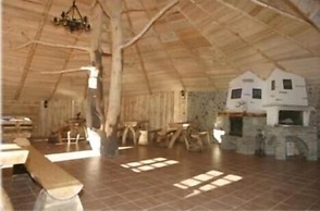 Penzion Josu Zuberec