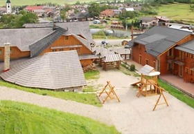 Penzion Josu Zuberec