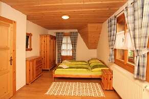 Chaty Josu Zuberec