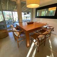 Casa en barrio cerrado Rincón del Indio