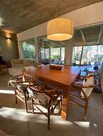 Casa en barrio cerrado Rincón del Indio