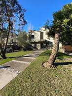 Casa en barrio cerrado Rincón del Indio