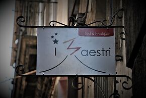 I Maestri