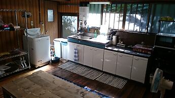 Tebiro BeachBackpackers