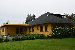 La Casa de Campo
