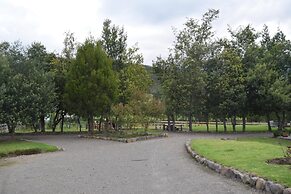 La Casa de Campo