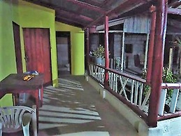La Casa de Campo