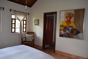 La Casa de Campo