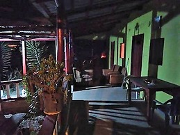 La Casa de Campo